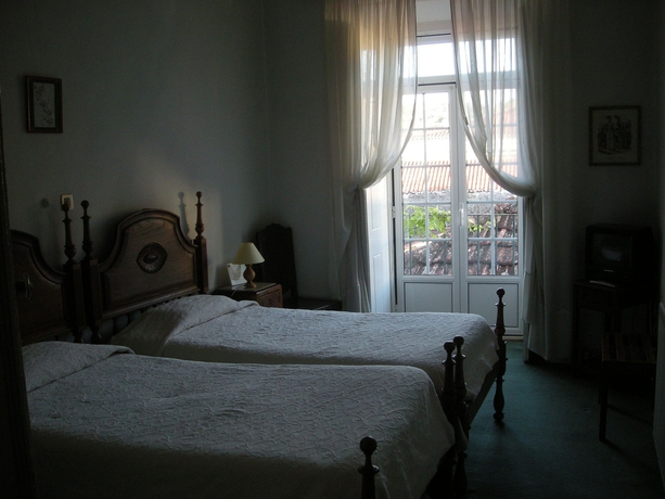 Imagen de la habitación del Residencial Uni&atilde;o, Tomar. Foto 4