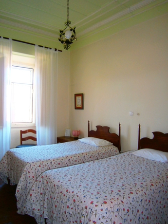 Imagen de la habitación del Residencial Uni&atilde;o, Tomar. Foto 5