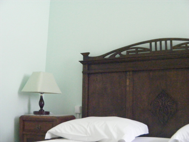 Imagen de la habitación del Residencial Uni&atilde;o, Tomar. Foto 6