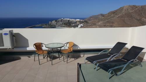 Imagen de los exteriores del Residencial Ventura. Foto 5