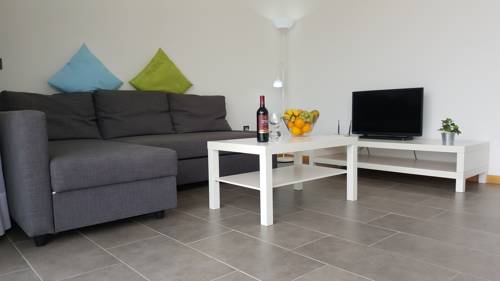 Imagen de la habitación del Residencial Ventura. Foto 2