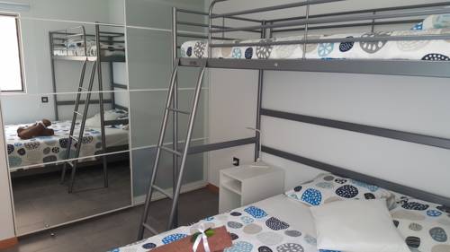 Imagen de la habitación del Residencial Ventura. Foto 3