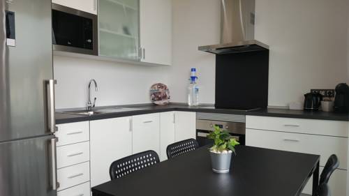 Imagen de la habitación del Residencial Ventura. Foto 4