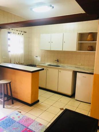 Imagen de la habitación del Residencial Vilamar, Ilhabela. Foto 7