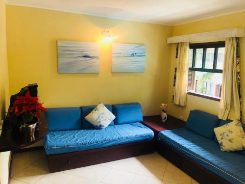 Imagen de la habitación del Residencial Vilamar, Ilhabela. Foto 9