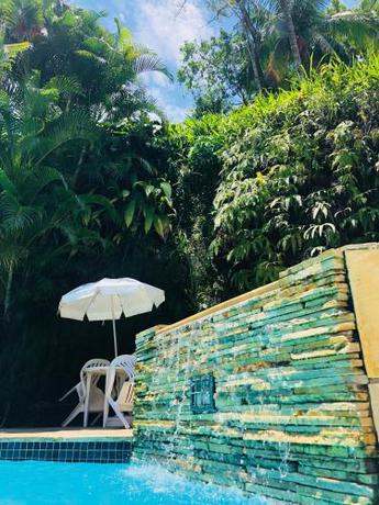 Imagen general del Residencial Vilamar, Ilhabela. Foto 4