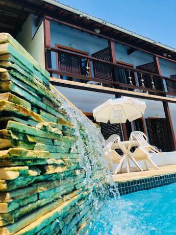 Imagen general del Residencial Vilamar, Ilhabela. Foto 5