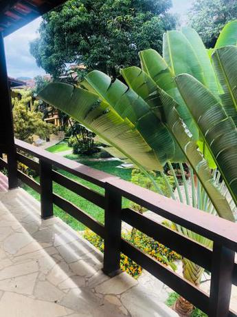 Imagen general del Residencial Vilamar, Ilhabela. Foto 6