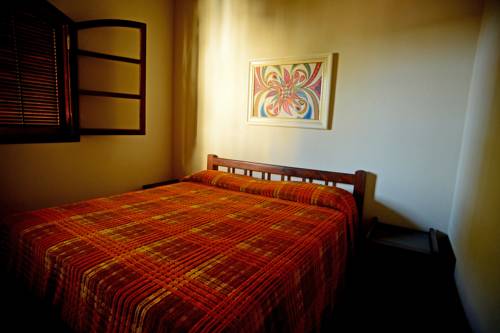Imagen de la habitación del Residencial Villafranca. Foto 1