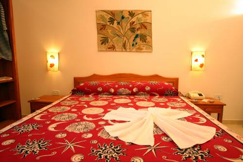 Imagen de la habitación del Residencial Villafranca. Foto 2