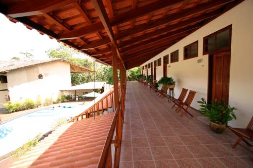 Imagen de la habitación del Residencial Villafranca. Foto 3