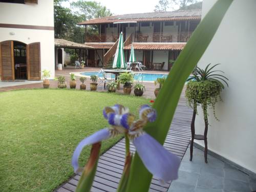 Imagen de la habitación del Residencial Villafranca. Foto 4