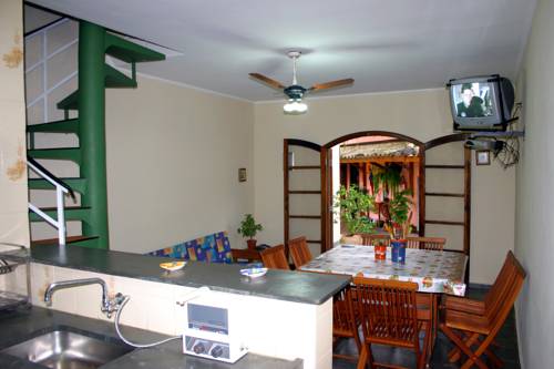 Imagen de la habitación del Residencial Villafranca. Foto 5