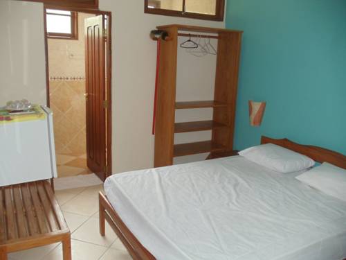 Imagen de la habitación del Residencial Villafranca. Foto 6