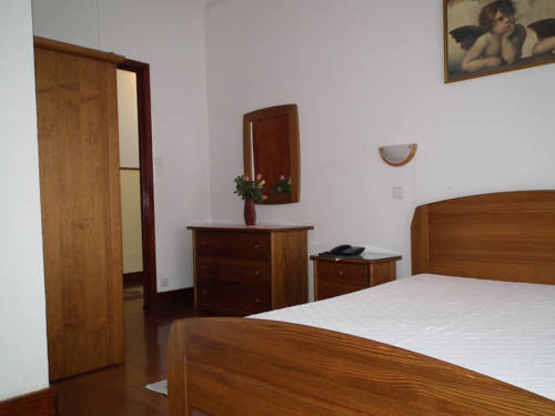 Imagen de la habitación del Residencial Visconde. Foto 2