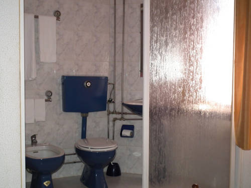 Imagen de la habitación del Residencial Visconde. Foto 9