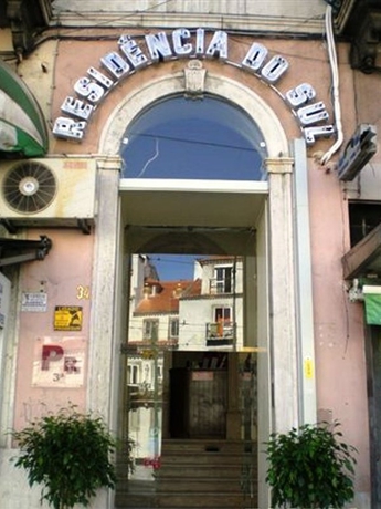 Imagen general del Residencial do Sul. Foto 9