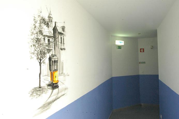 Imagen general del Residencial do Sul. Foto 7