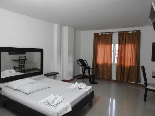 Imagen general del Residencias Cristal Palace. Foto 6