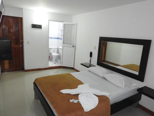 Imagen general del Residencias Cristal Palace. Foto 11