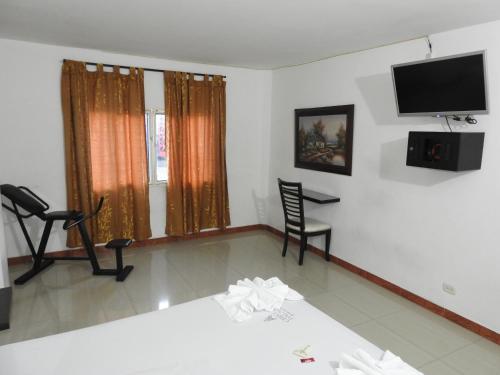 Imagen general del Residencias Cristal Palace. Foto 14