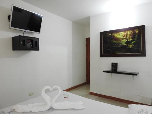 Imagen general del Residencias Cristal Palace. Foto 17