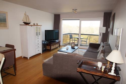 Imagen de la habitación del Residentie Koksijde Promenade. Foto 2