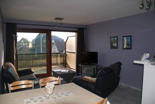 Imagen de la habitación del Residentie Koksijde Promenade. Foto 3