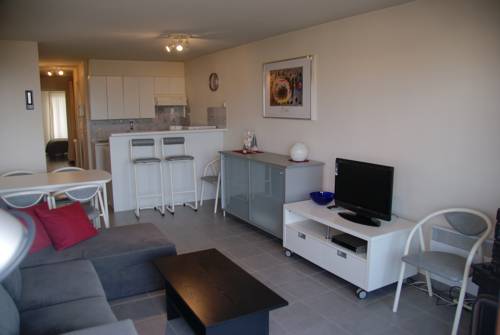Imagen de la habitación del Residentie Koksijde Promenade. Foto 5