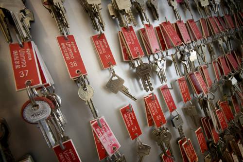 Imagen de la habitación del Residentie Koksijde Promenade. Foto 6