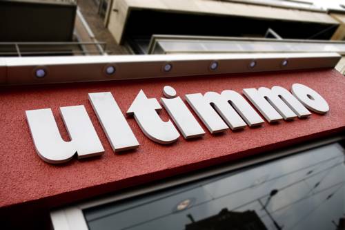 Imagen de la habitación del Residentie Koksijde Promenade. Foto 7