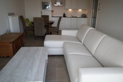 Imagen de la habitación del Residentie Koksijde Promenade. Foto 9