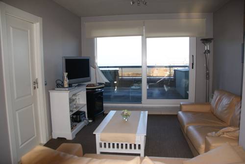Imagen de la habitación del Residentie Koksijde Promenade. Foto 10