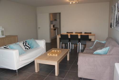 Imagen de la habitación del Residentie Koksijde Promenade. Foto 12