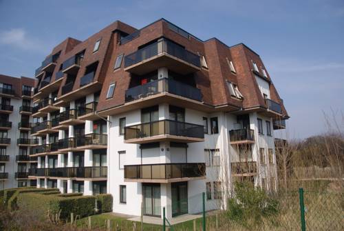 Imagen de la habitación del Residentie Koksijde Promenade. Foto 13