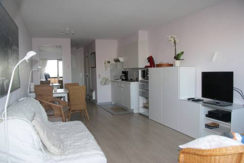 Imagen de la habitación del Residentie Koksijde Promenade. Foto 14