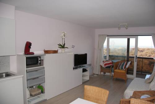 Imagen de la habitación del Residentie Koksijde Promenade. Foto 15