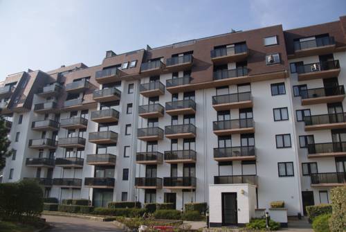 Imagen de la habitación del Residentie Koksijde Promenade. Foto 16