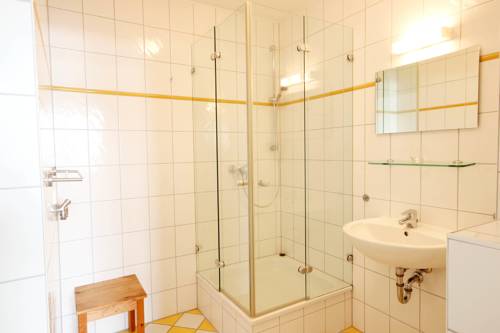 Imagen de la habitación del Residenz Am Kl&uuml;nderberg By Rujana. Foto 2