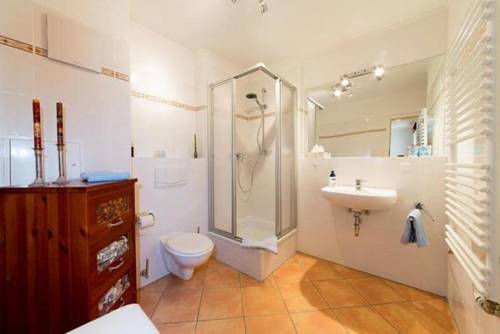 Imagen de la habitación del Residenz Am Kl&uuml;nderberg By Rujana. Foto 4