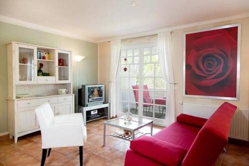 Imagen de la habitación del Residenz Am Kl&uuml;nderberg By Rujana. Foto 5