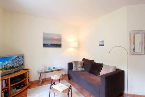 Imagen de la habitación del Residenz Am Kl&uuml;nderberg By Rujana. Foto 12