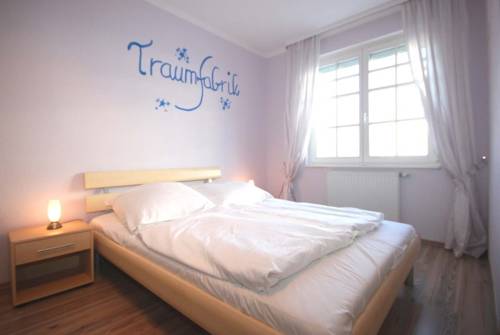 Imagen de la habitación del Residenz Am Kl&uuml;nderberg By Rujana. Foto 16