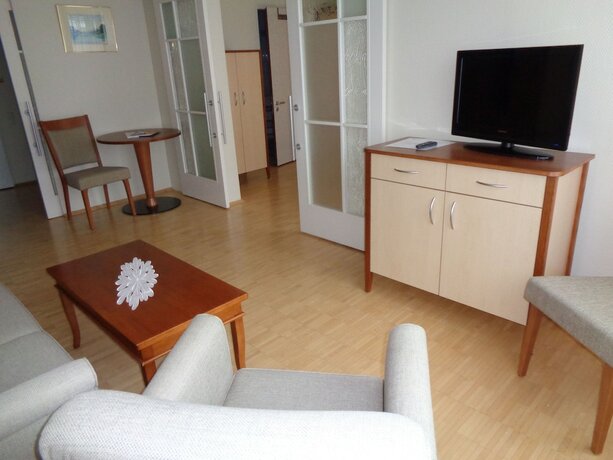 Imagen de la habitación del Residenz Am Malerwinkel. Foto 15