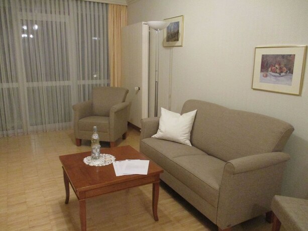 Imagen de la habitación del Residenz Am Malerwinkel. Foto 16