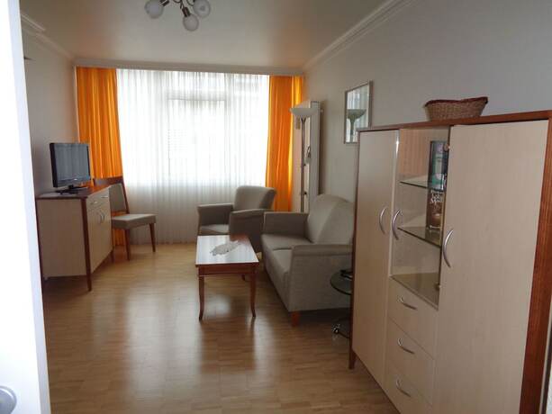 Imagen de la habitación del Residenz Am Malerwinkel. Foto 17