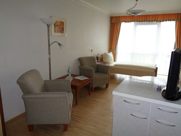 Imagen de la habitación del Residenz Am Malerwinkel. Foto 18