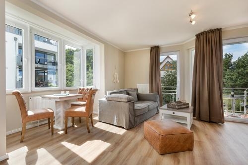 Imagen de la habitación del Residenz Bel Vital - Kategorie A. Foto 6