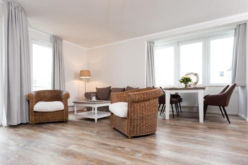 Imagen de la habitación del Residenz Bel Vital - Kategorie A. Foto 8