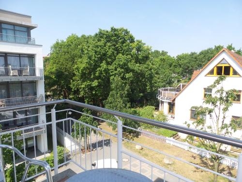 Imagen de la habitación del Residenz Bel Vital - Kategorie A. Foto 9